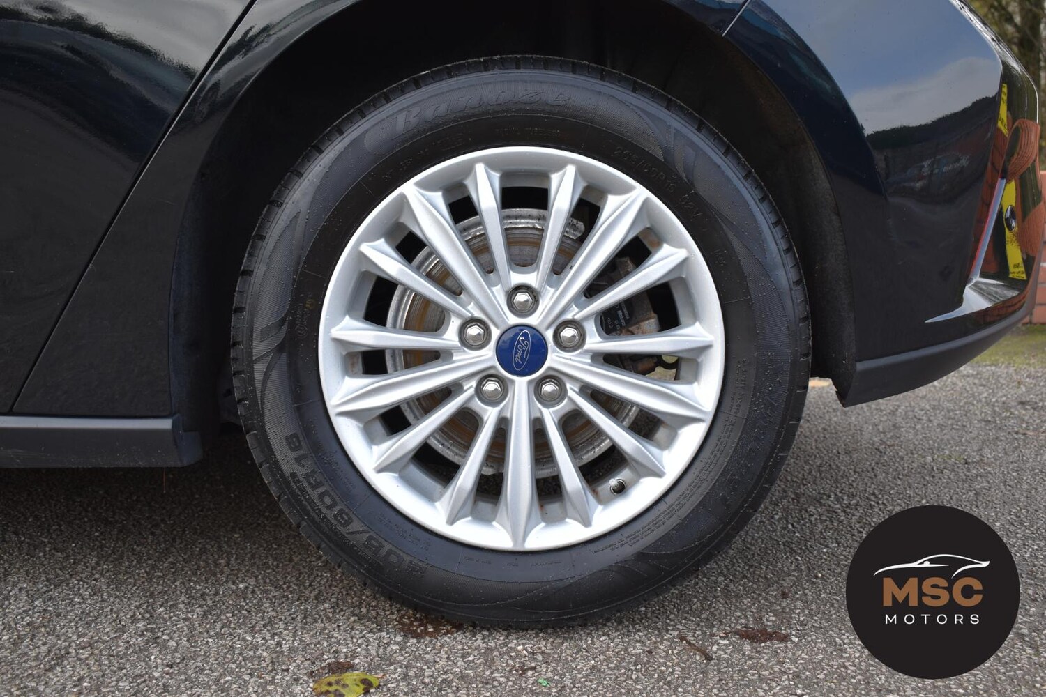 Used Ford Focus 2018 for sale - 76882171: Photo 27