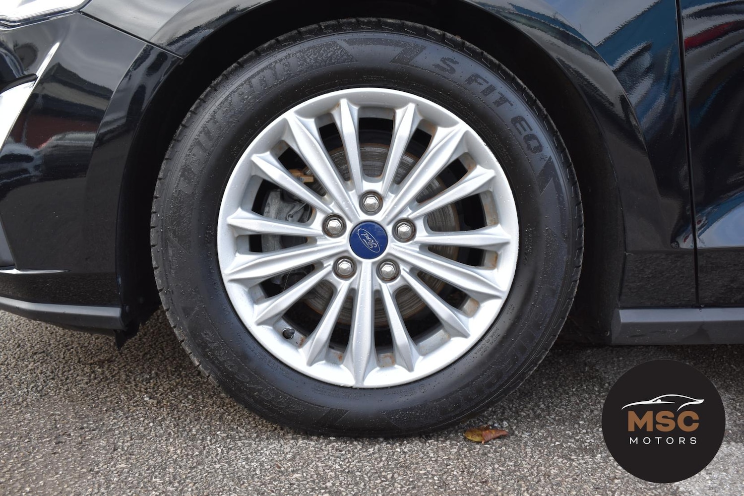 Used Ford Focus 2018 for sale - 76882171: Photo 28