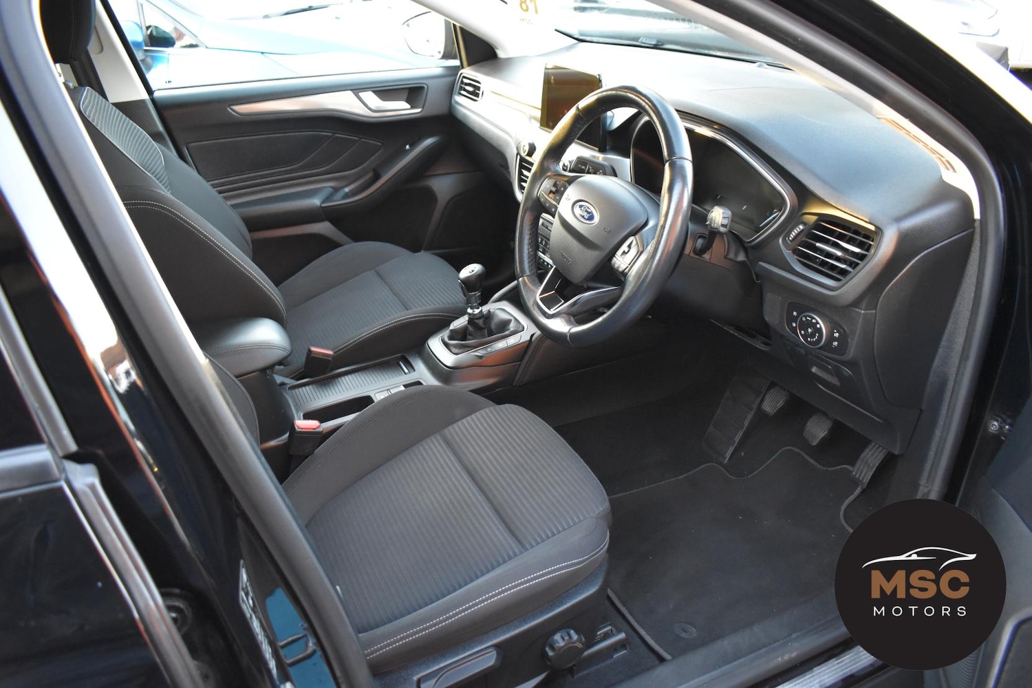 Used Ford Focus 2018 for sale - 76882171: Photo 31