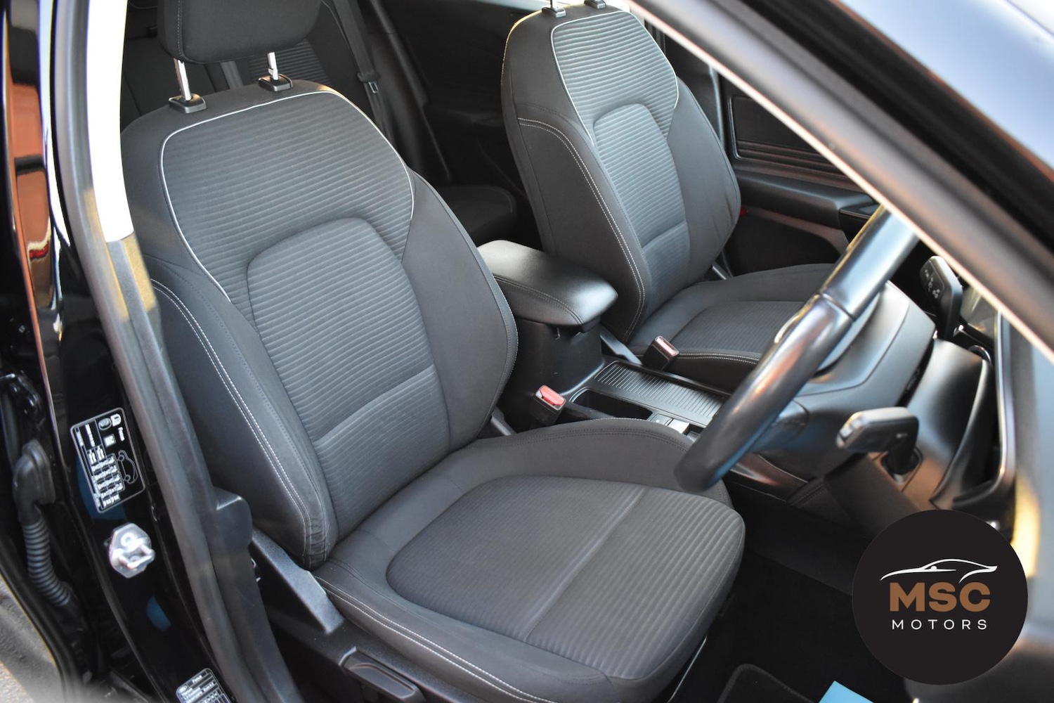 Used Ford Focus 2018 for sale - 76882171: Photo 32