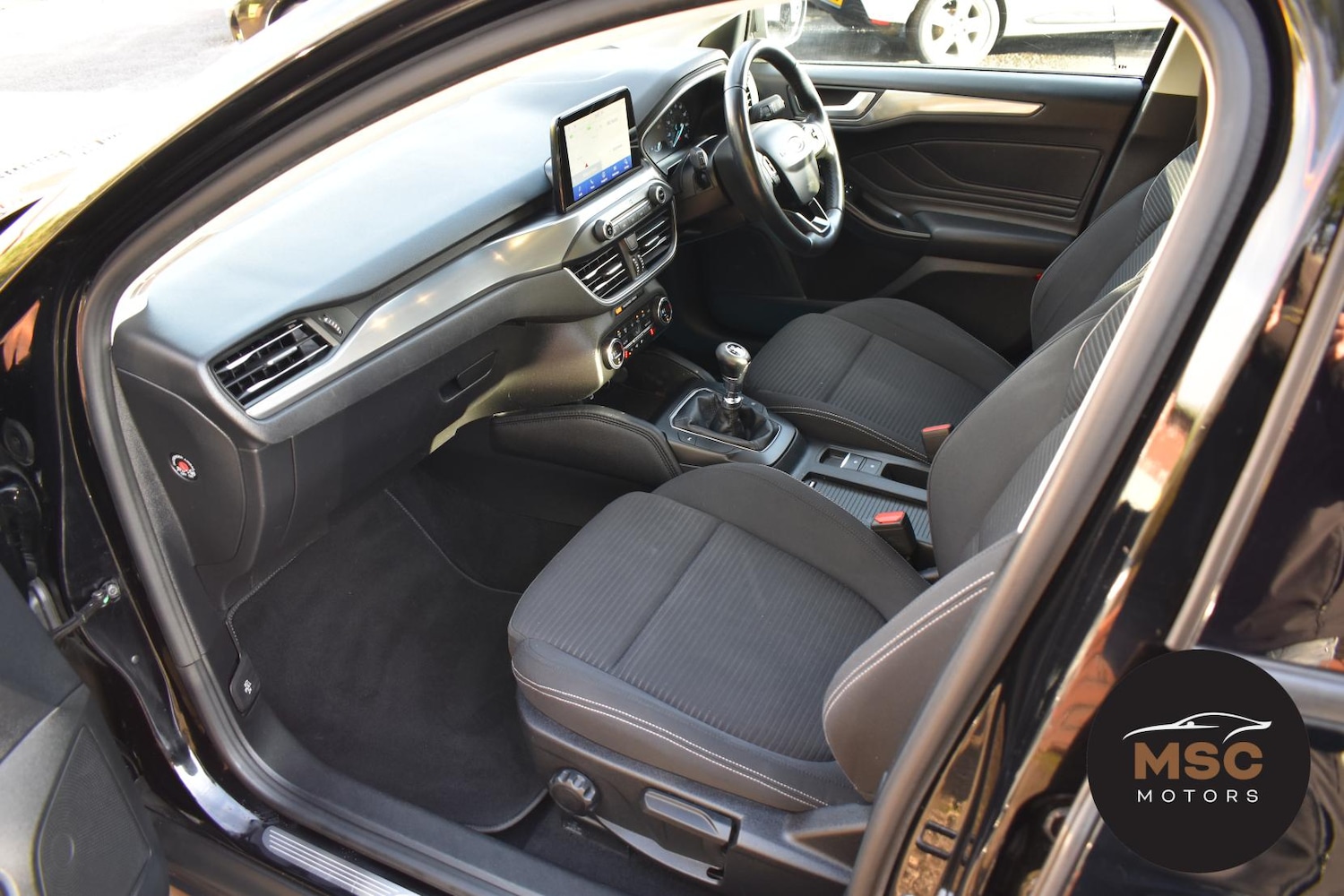 Used Ford Focus 2018 for sale - 76882171: Photo 33