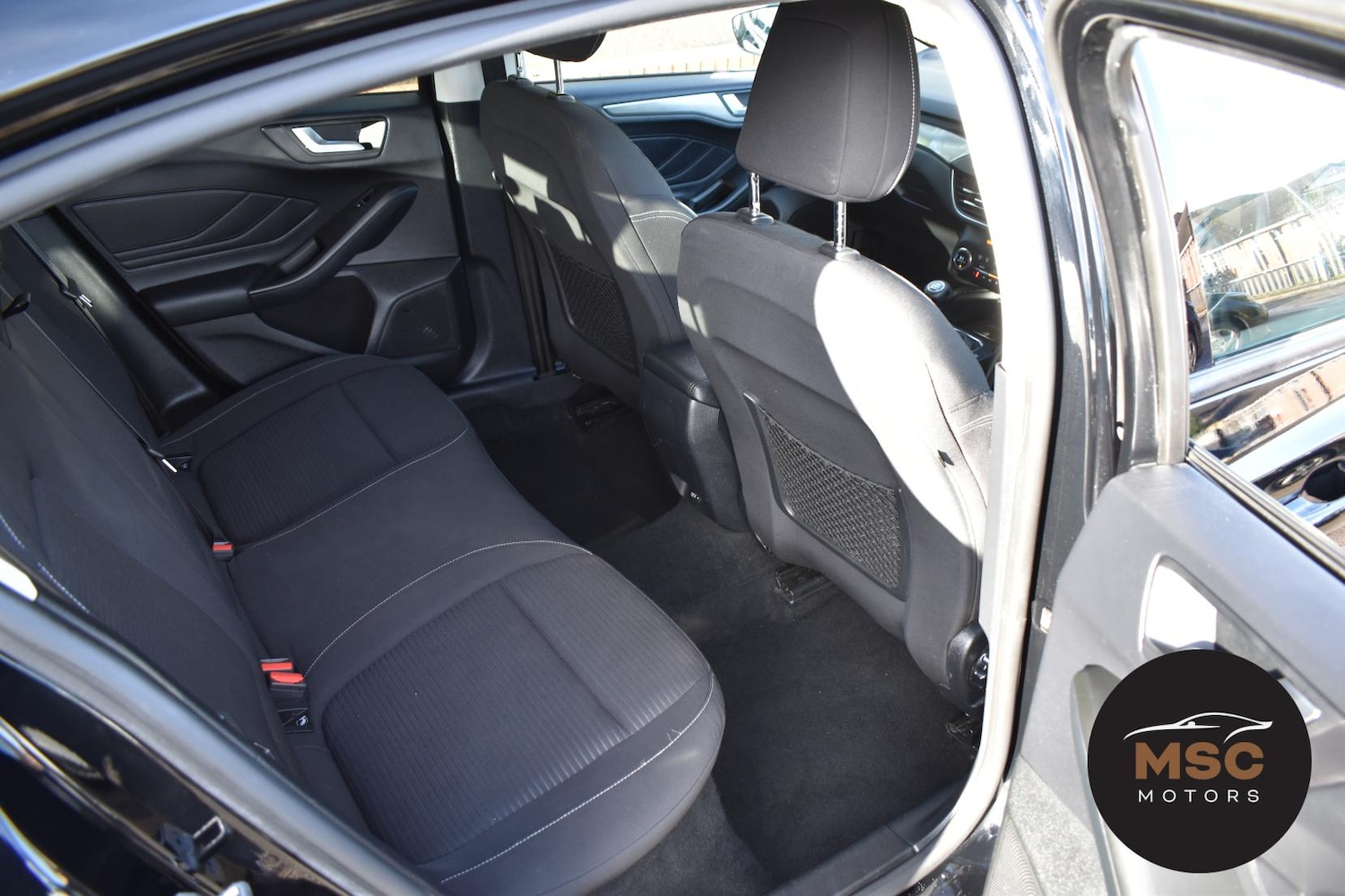 Used Ford Focus 2018 for sale - 76882171: Photo 34