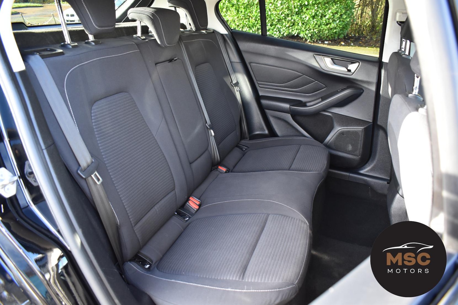 Used Ford Focus 2018 for sale - 76882171: Photo 35