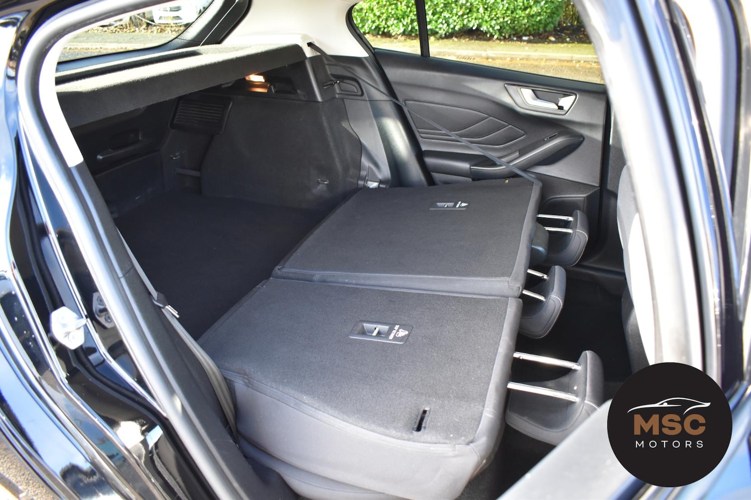 Used Ford Focus 2018 for sale - 76882171: Photo 36