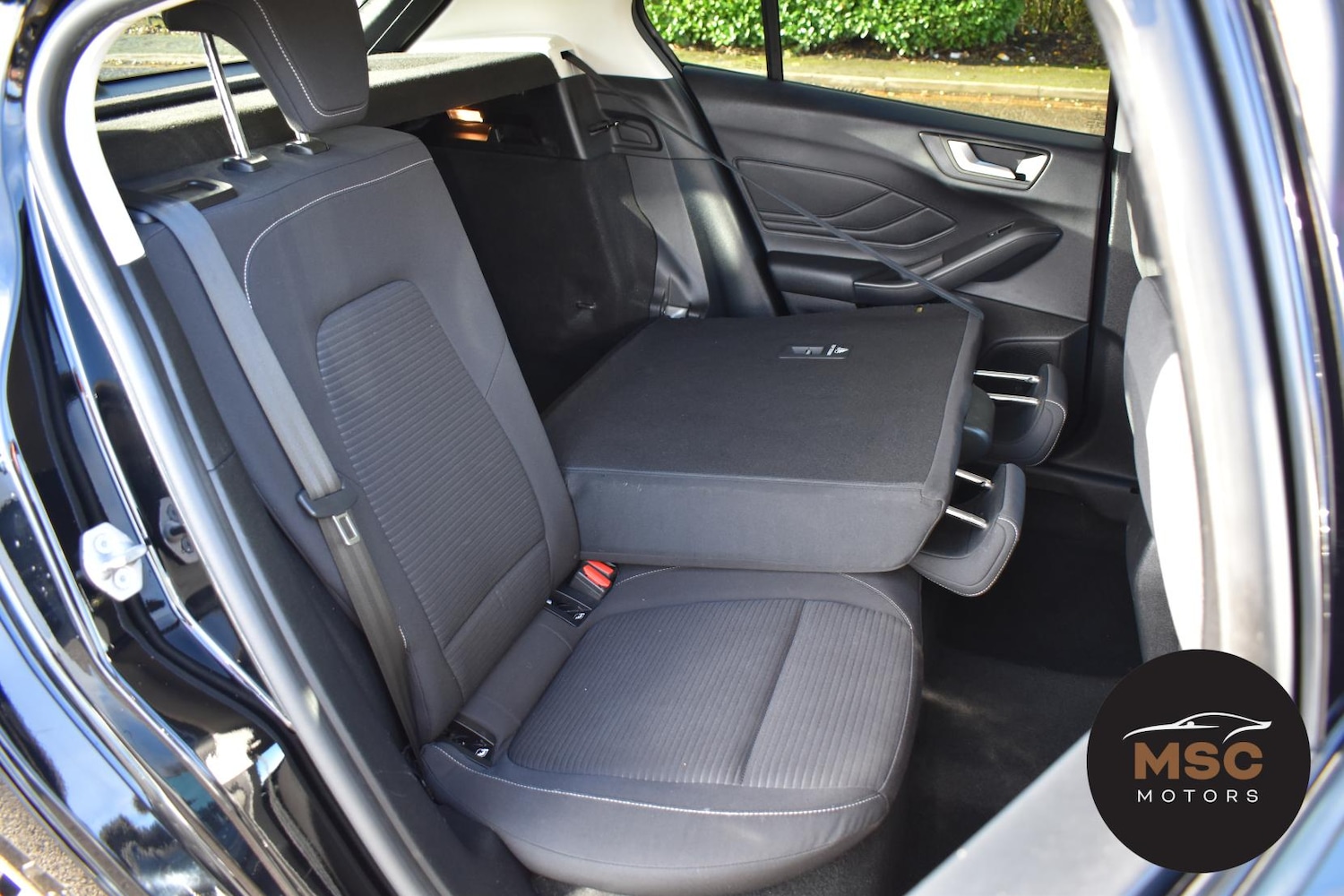 Used Ford Focus 2018 for sale - 76882171: Photo 37