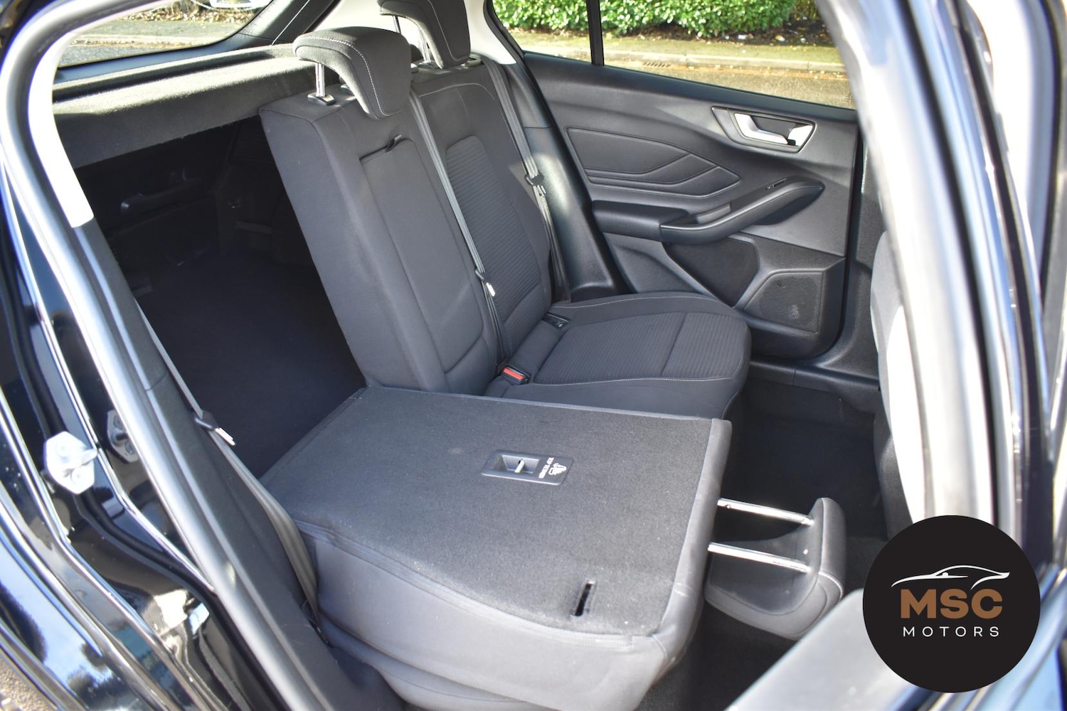 Used Ford Focus 2018 for sale - 76882171: Photo 38