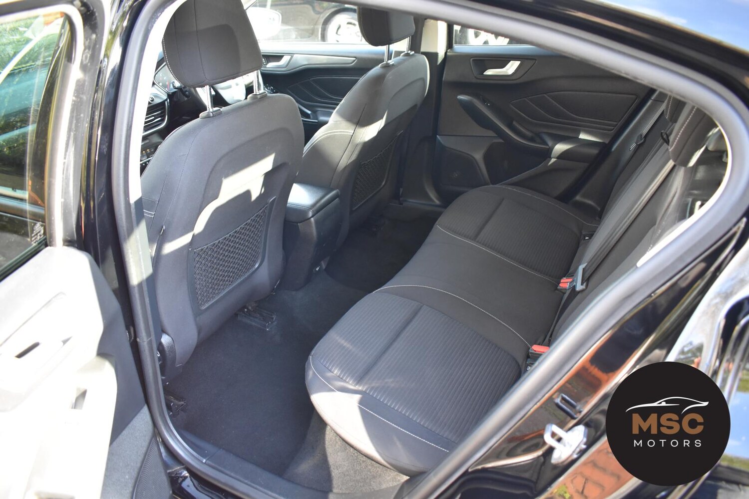 Used Ford Focus 2018 for sale - 76882171: Photo 39