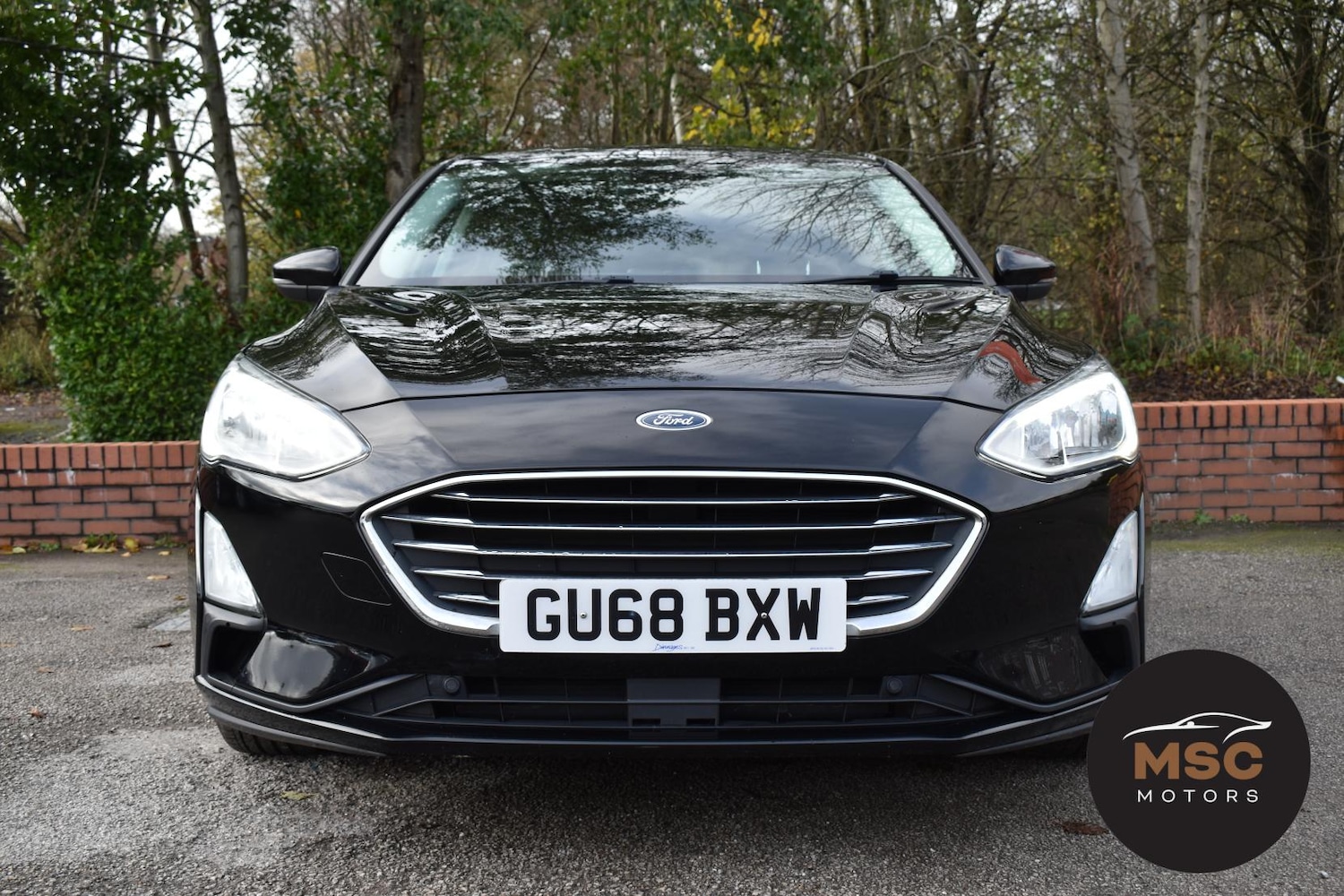 Used Ford Focus 2018 for sale - 76882171: Photo 4