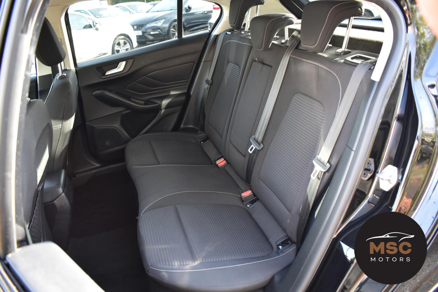 Used Ford Focus 2018 for sale - 76882171: Photo 40