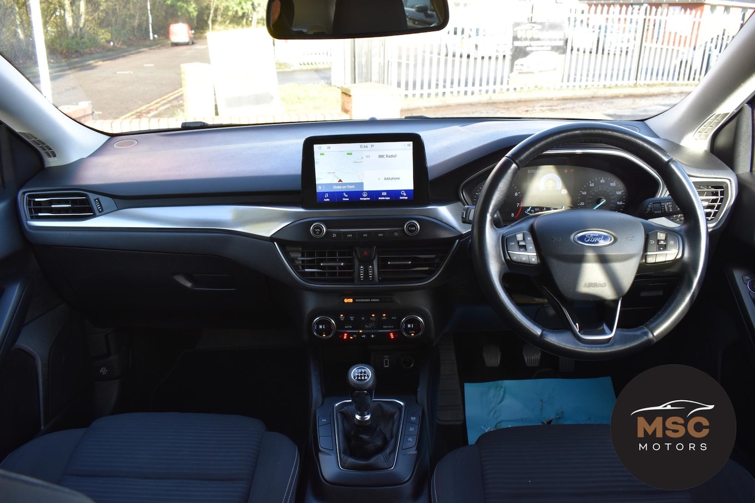 Used Ford Focus 2018 for sale - 76882171: Photo 41