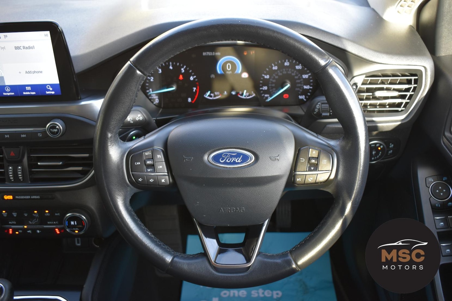 Used Ford Focus 2018 for sale - 76882171: Photo 43