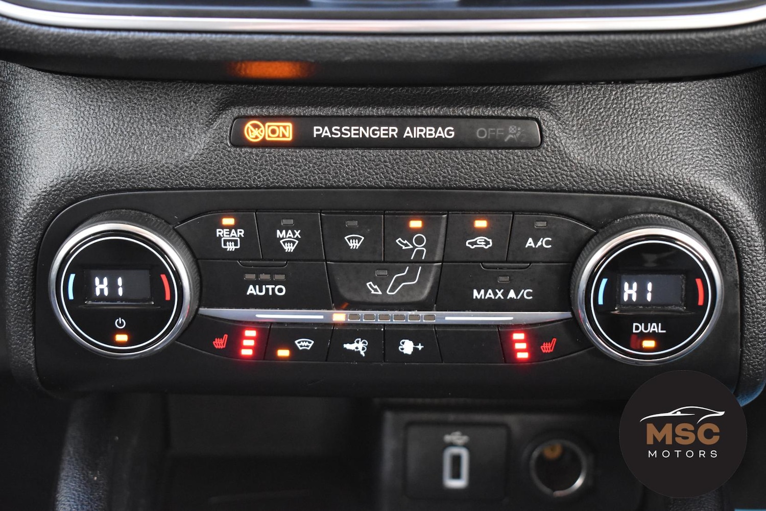 Used Ford Focus 2018 for sale - 76882171: Photo 45