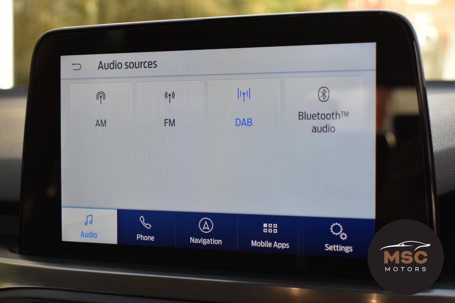 Used Ford Focus 2018 for sale - 76882171: Photo 53