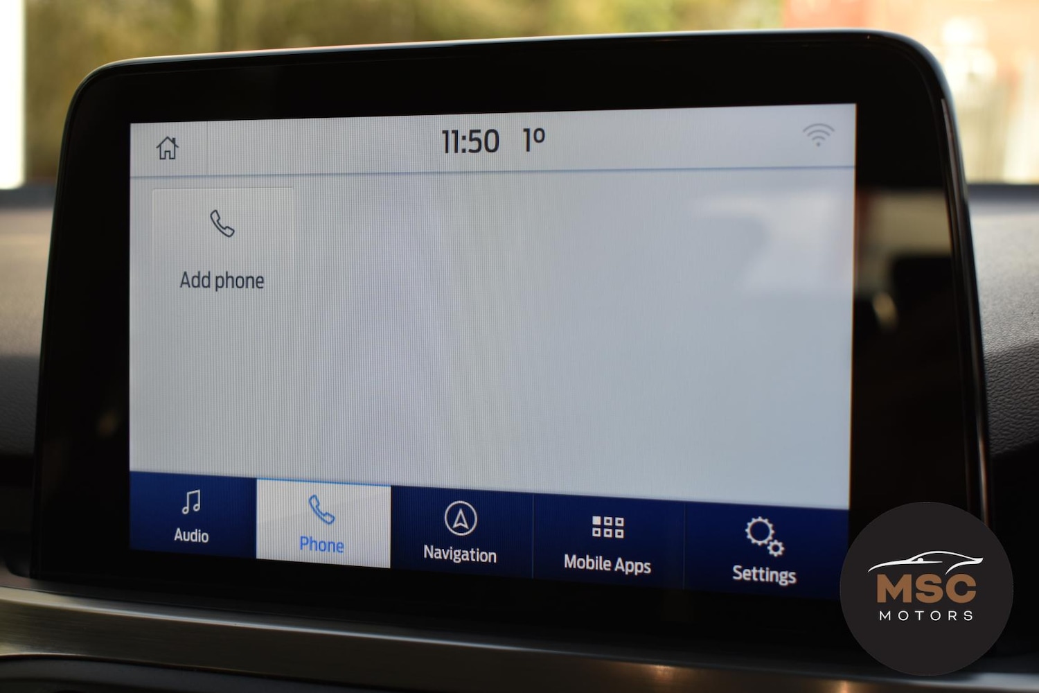 Used Ford Focus 2018 for sale - 76882171: Photo 54