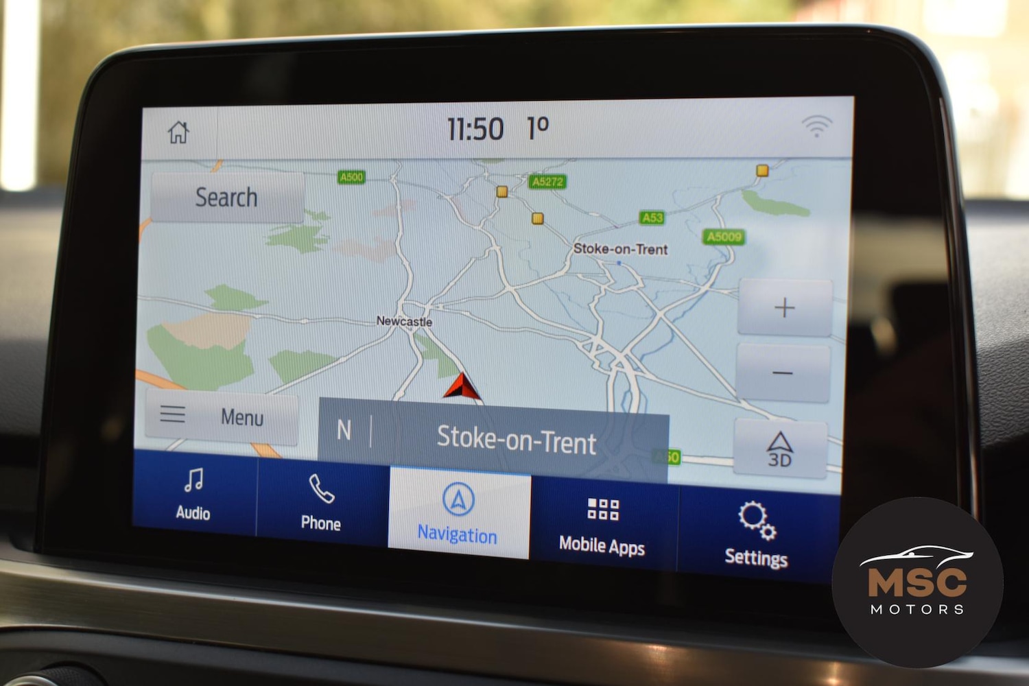 Used Ford Focus 2018 for sale - 76882171: Photo 55