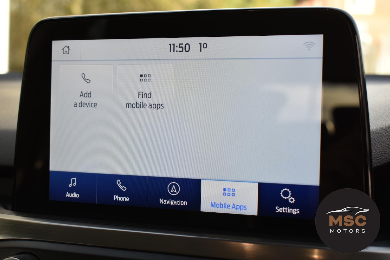 Used Ford Focus 2018 for sale - 76882171: Photo 56