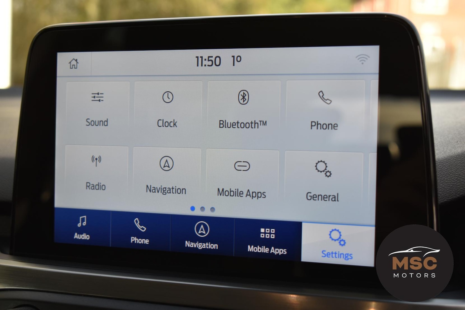 Used Ford Focus 2018 for sale - 76882171: Photo 57