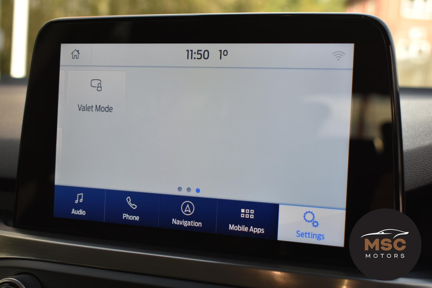 Used Ford Focus 2018 for sale - 76882171: Photo 59