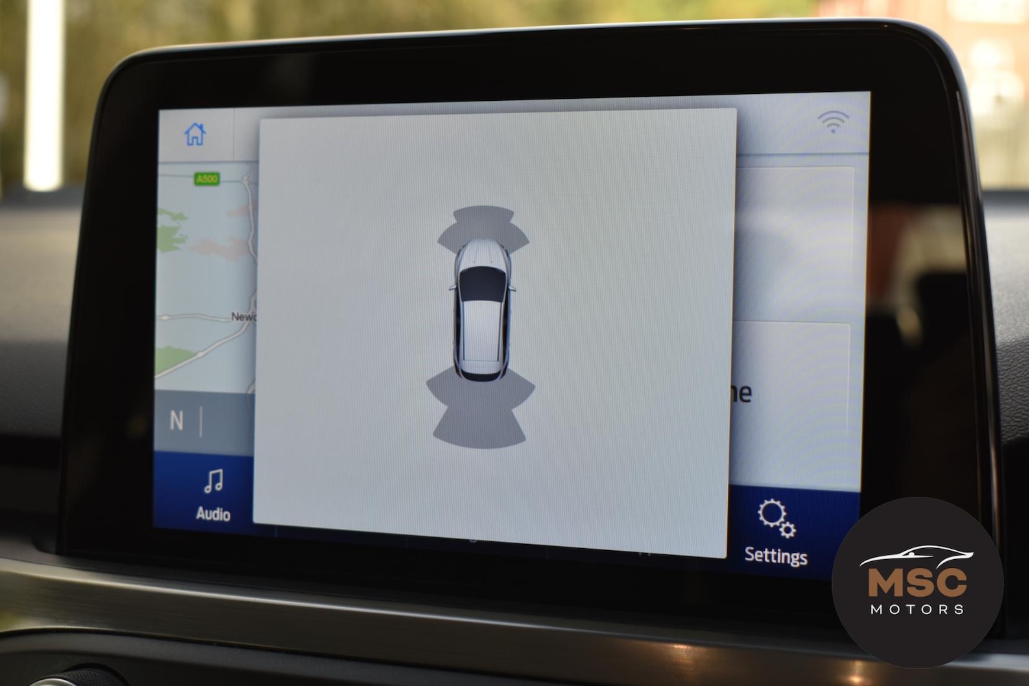 Used Ford Focus 2018 for sale - 76882171: Photo 60