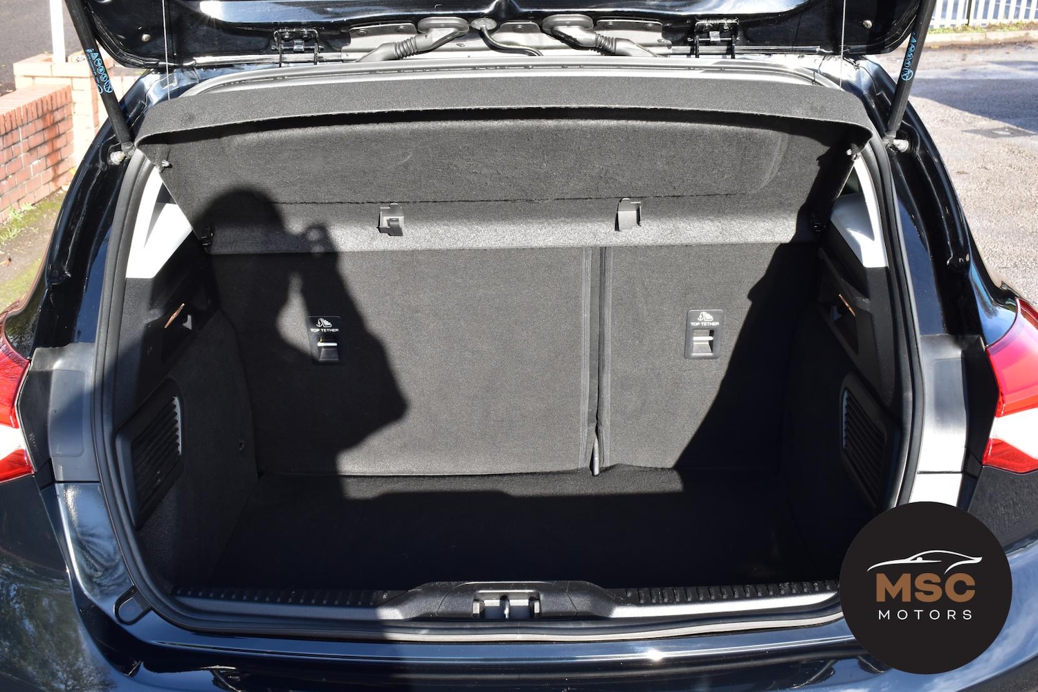 Used Ford Focus 2018 for sale - 76882171: Photo 62