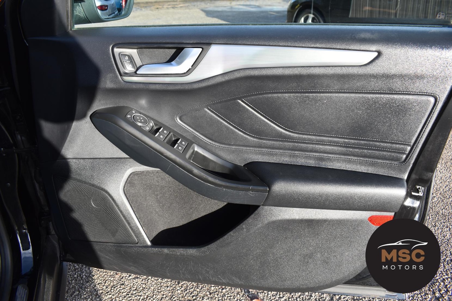 Used Ford Focus 2018 for sale - 76882171: Photo 63