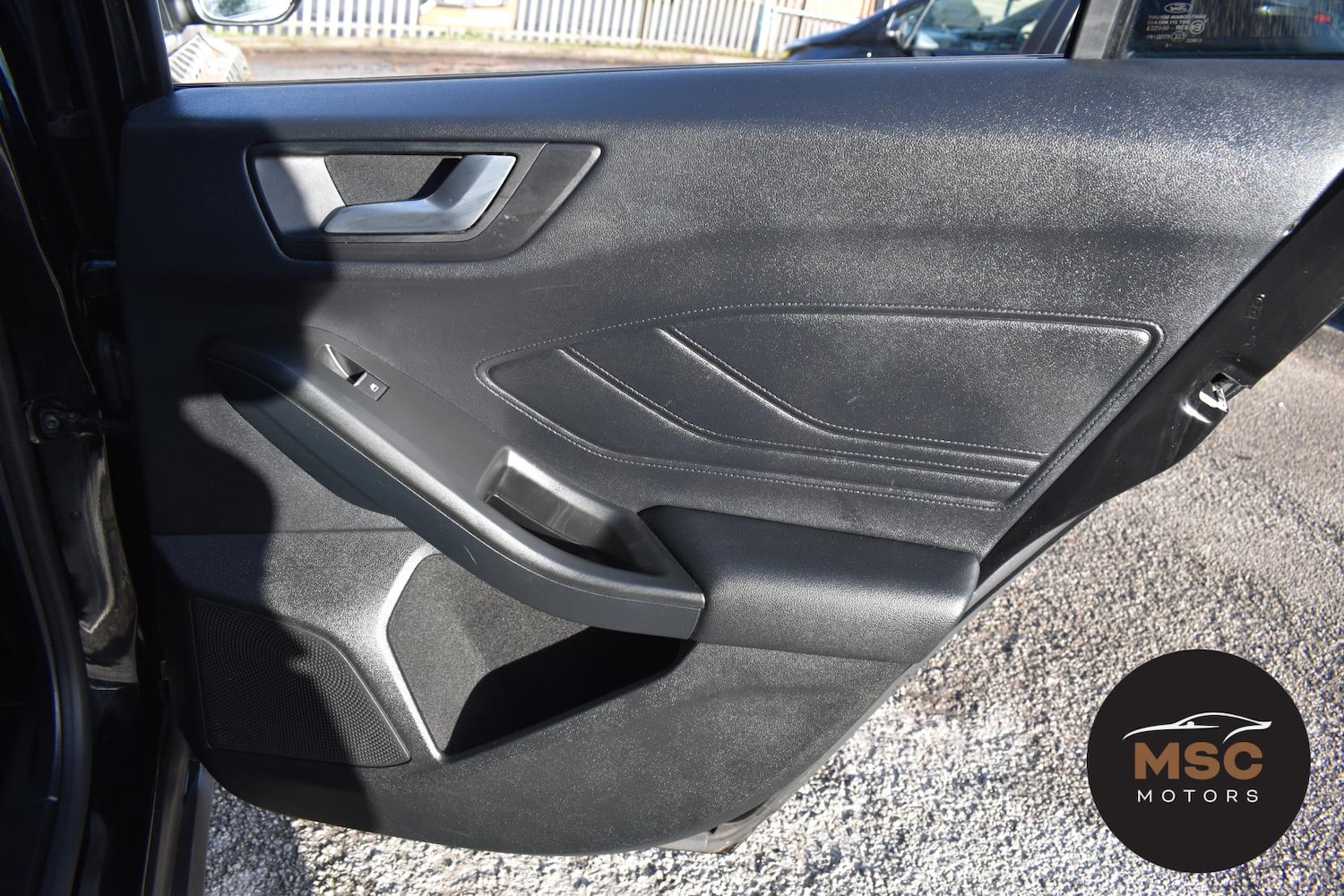 Used Ford Focus 2018 for sale - 76882171: Photo 64