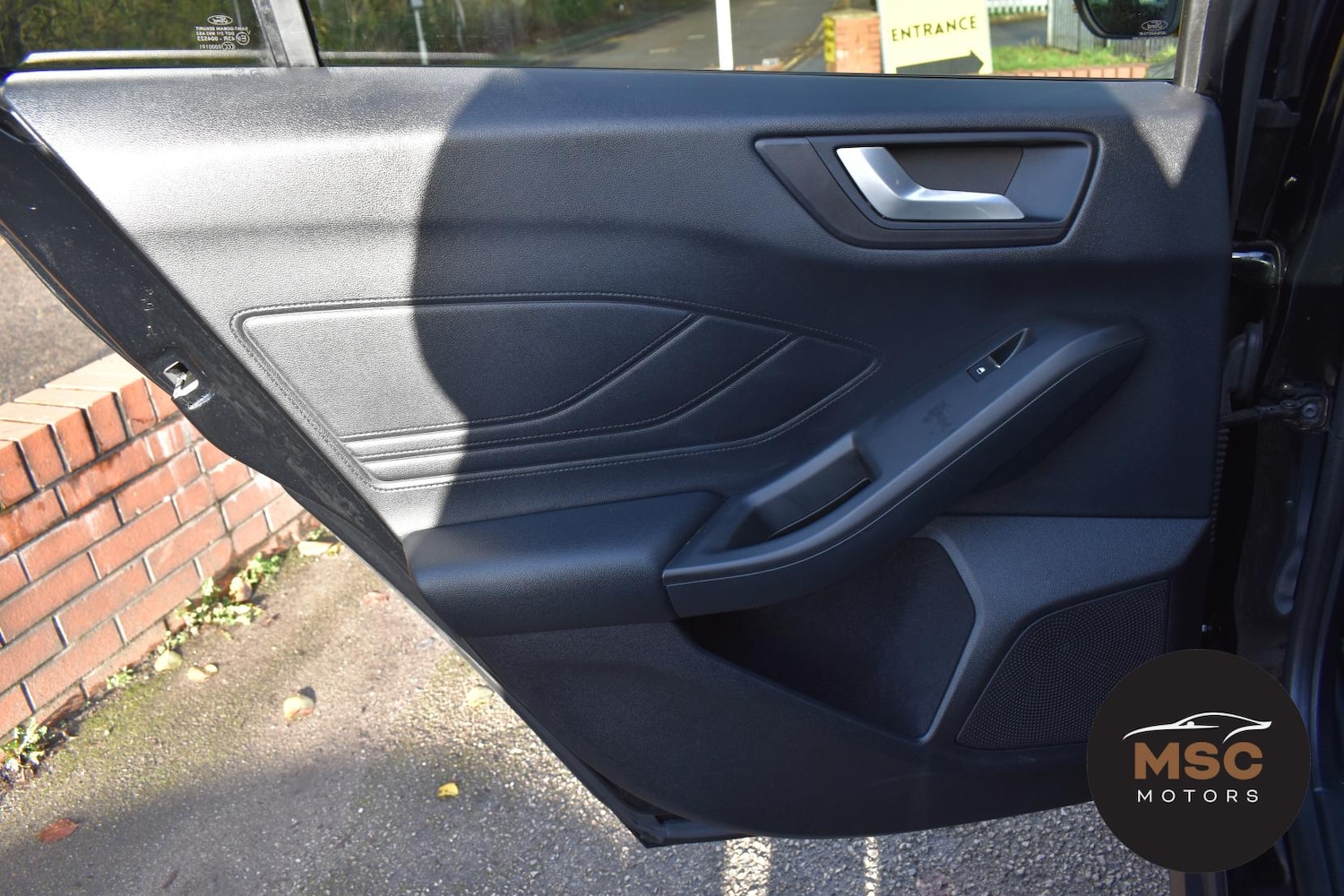 Used Ford Focus 2018 for sale - 76882171: Photo 65