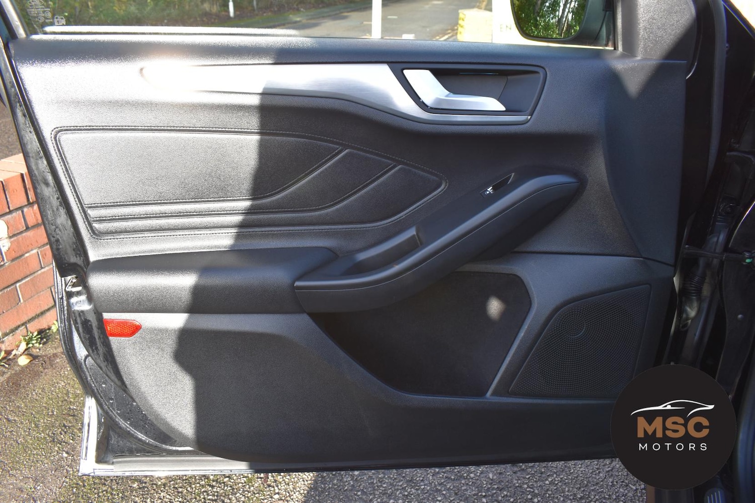 Used Ford Focus 2018 for sale - 76882171: Photo 66