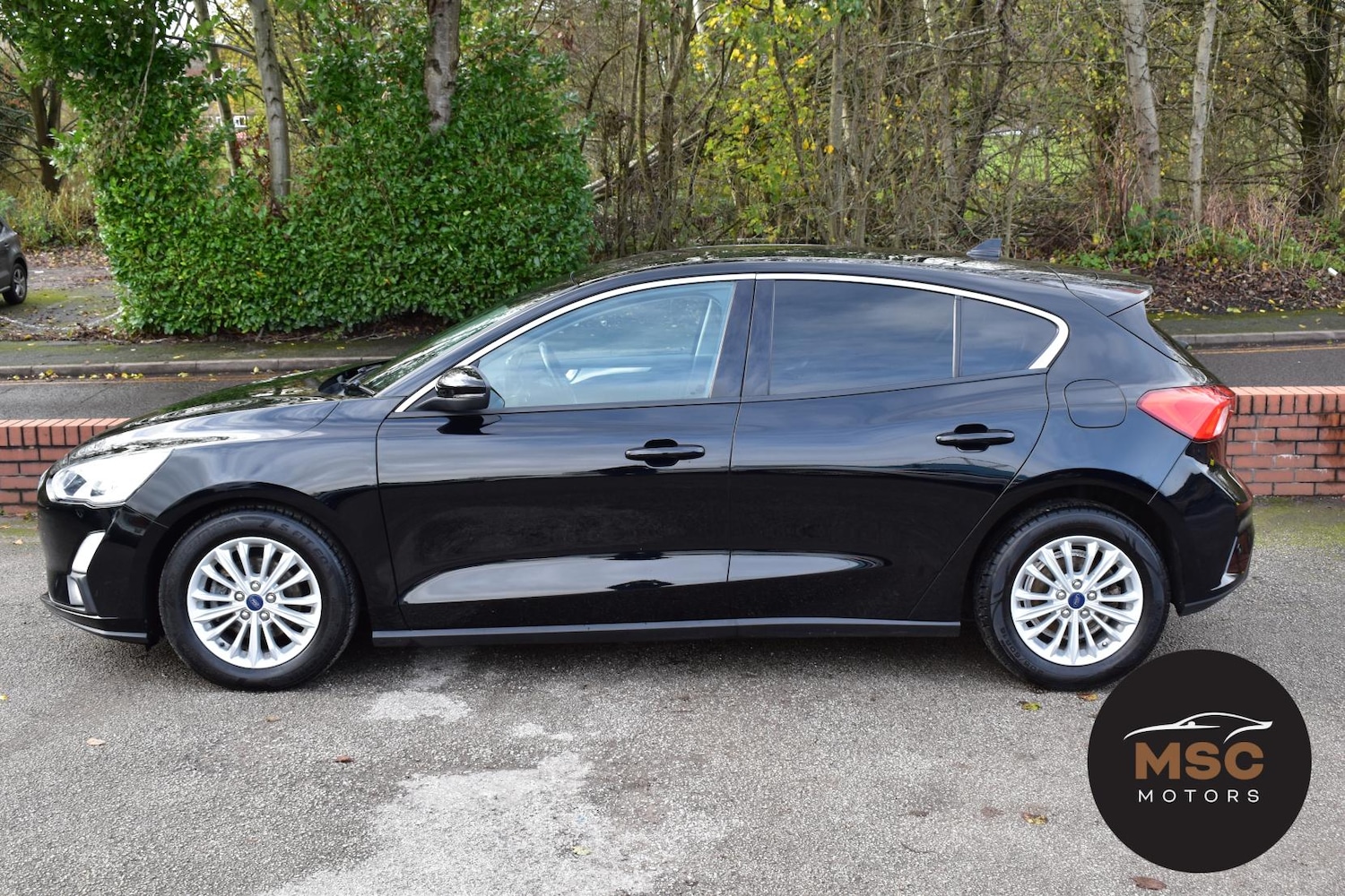 Used Ford Focus 2018 for sale - 76882171: Photo 9