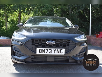 Used Ford Focus 2024 for sale - 79208746: Photo
