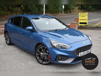 Used Ford Focus 2020 for sale - 79173644: Photo