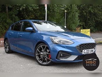 Used Ford Focus 2020 for sale - 79173644: Photo