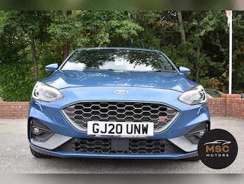 Used Ford Focus 2020 for sale - 79173644: Photo