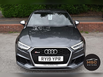 Used Audi RS3 2019 for sale - 78842173: Photo