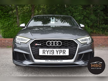 Used Audi RS3 2019 for sale - 78842173: Photo