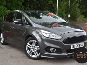 2015 - 2.0 EcoBoost Titanium Sport 5dr Auto