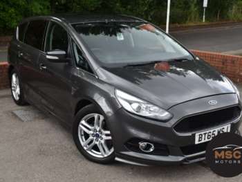 Used Ford S-Max 2015 for sale - 74971250: Photo