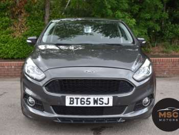 Used Ford S-Max 2015 for sale - 74971250: Photo