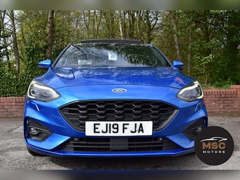 Used Ford Focus 2019 for sale - 78270516: Photo