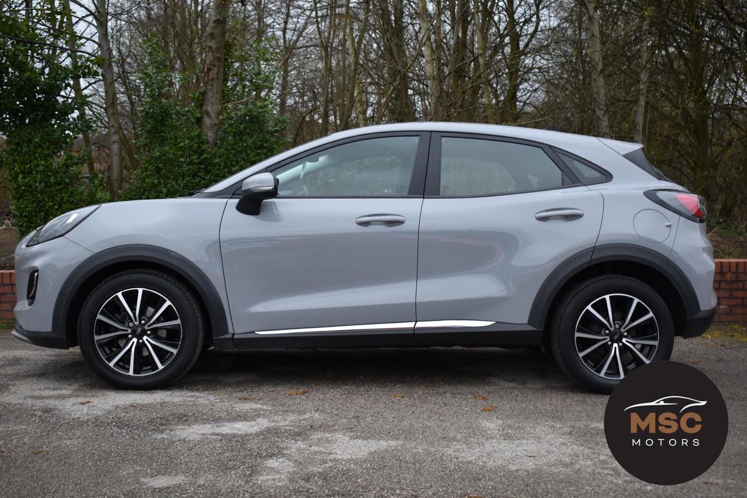 Used Ford Puma 2023 for sale - 77877842: Photo 10