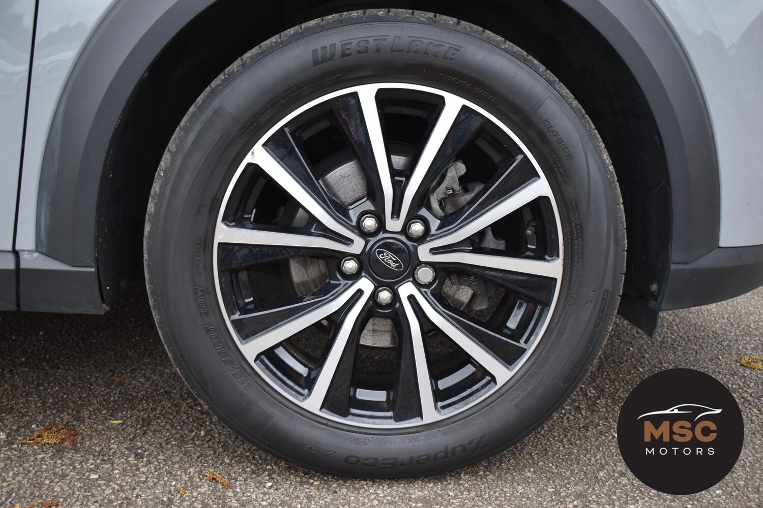 Used Ford Puma 2023 for sale - 77877842: Photo 25