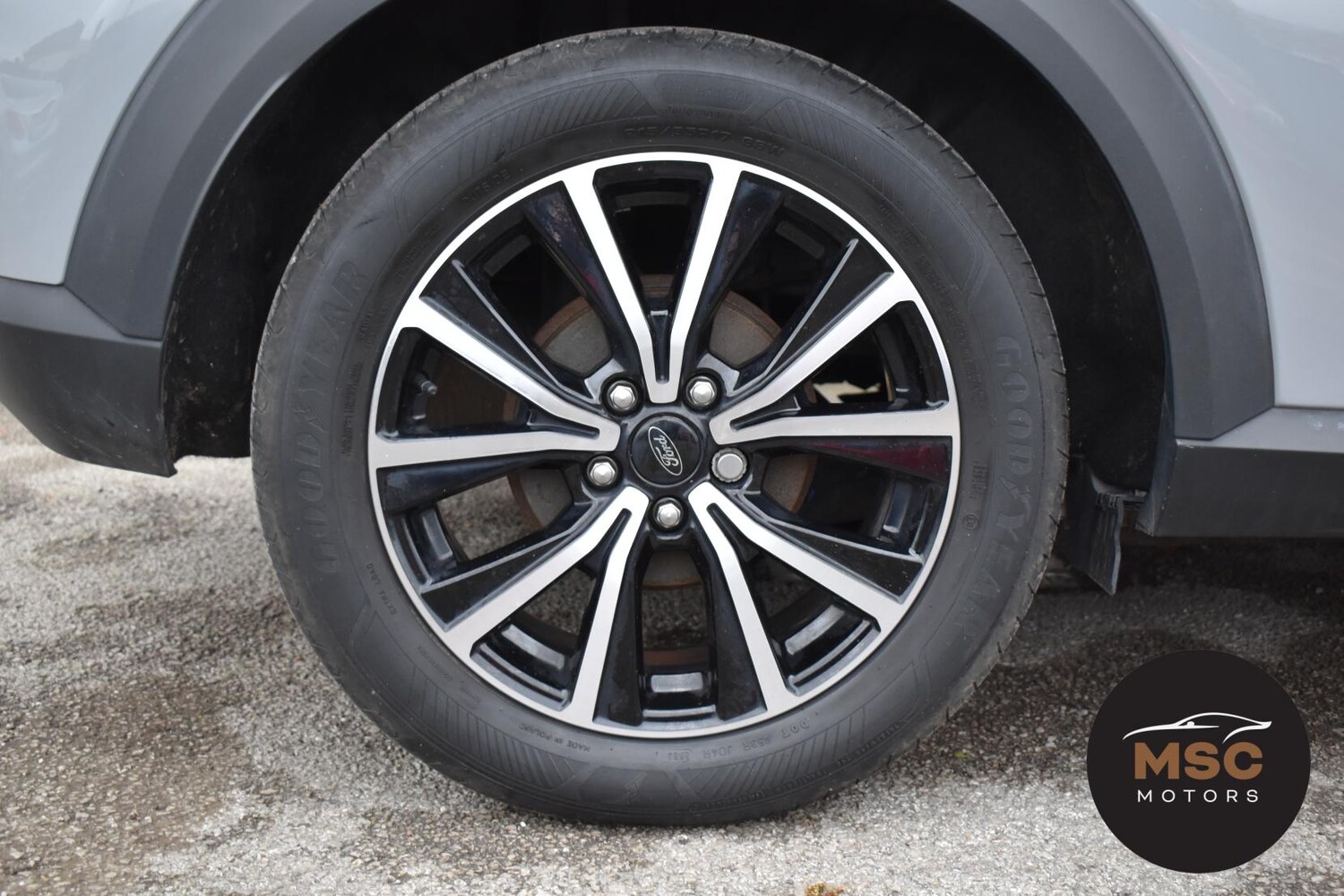 Used Ford Puma 2023 for sale - 77877842: Photo 26