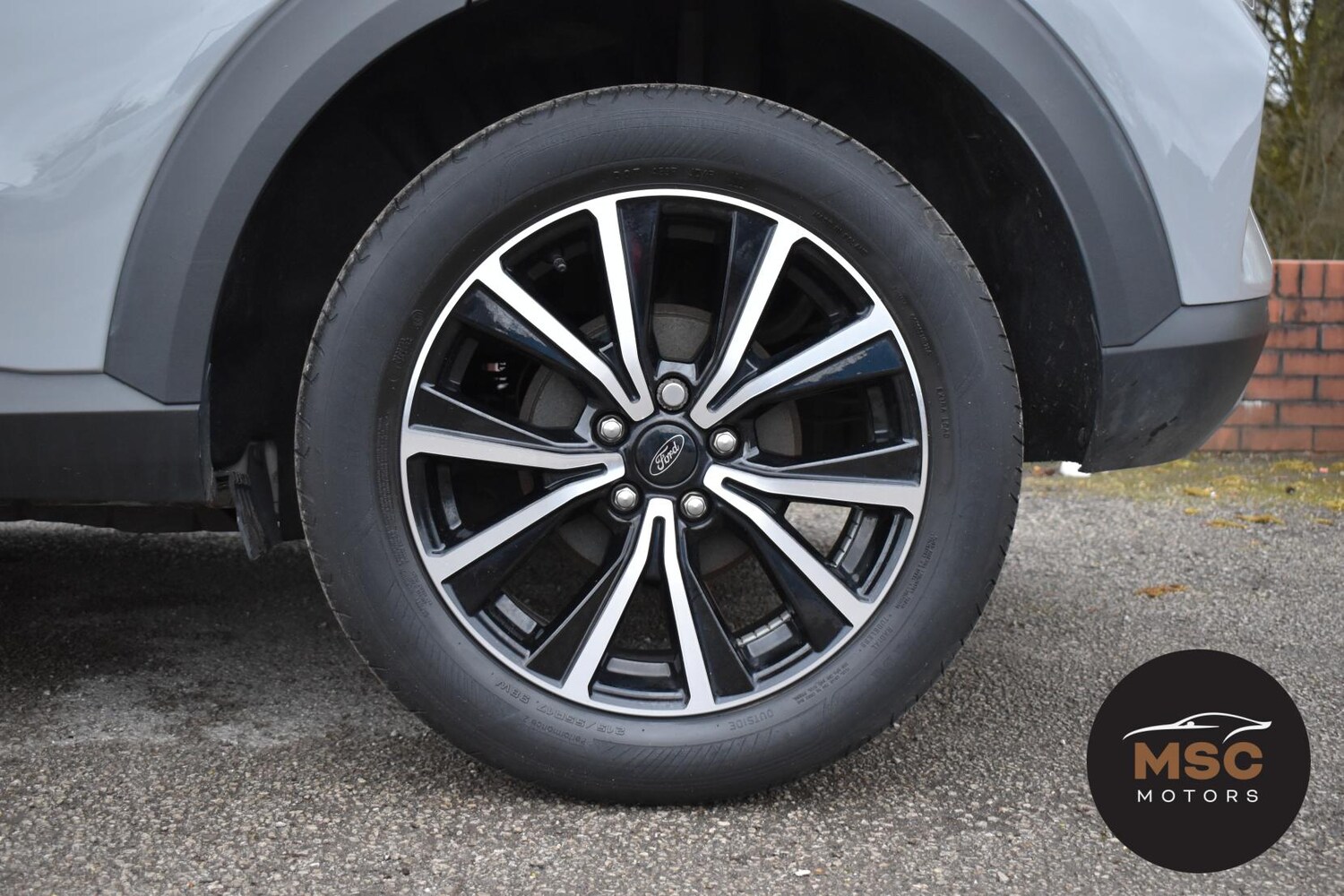 Used Ford Puma 2023 for sale - 77877842: Photo 27