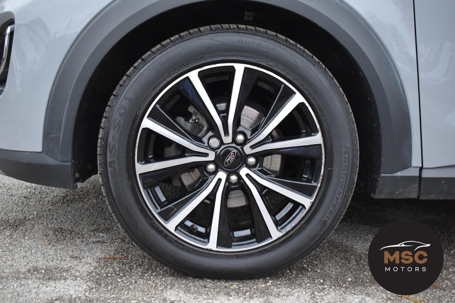 Used Ford Puma 2023 for sale - 77877842: Photo 28