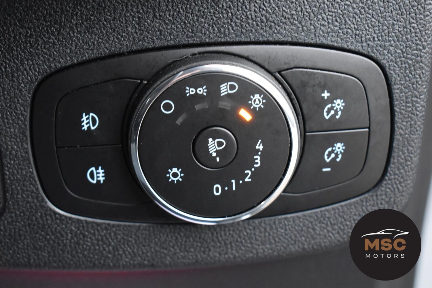 Used Ford Puma 2023 for sale - 77877842: Photo 30