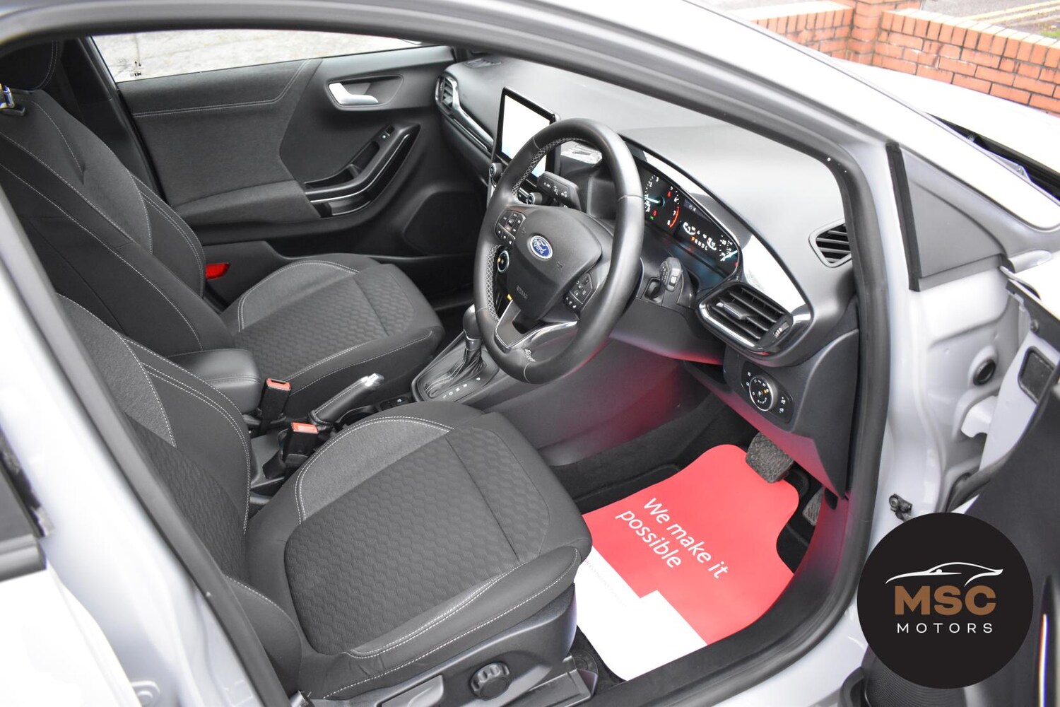 Used Ford Puma 2023 for sale - 77877842: Photo 31