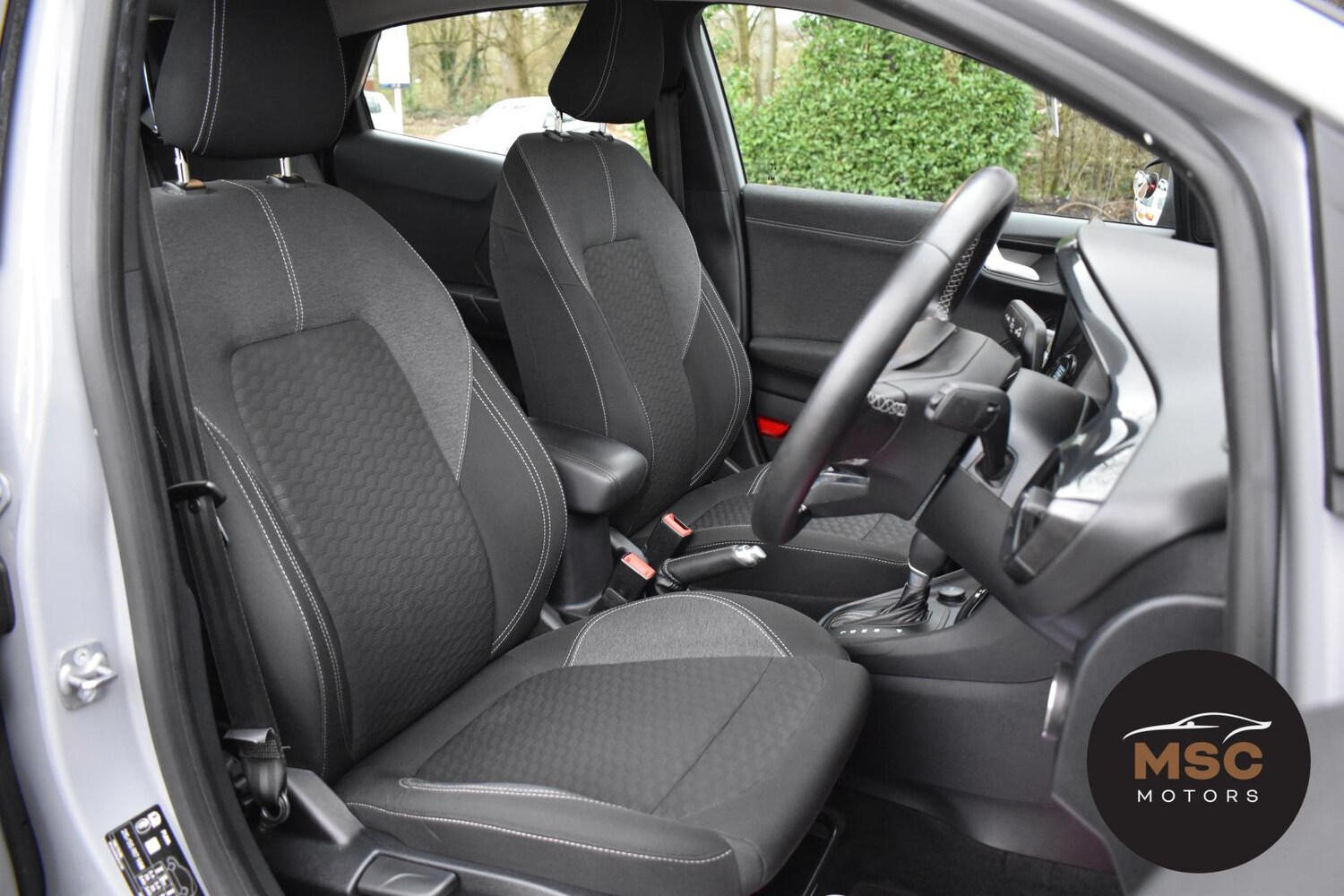 Used Ford Puma 2023 for sale - 77877842: Photo 32