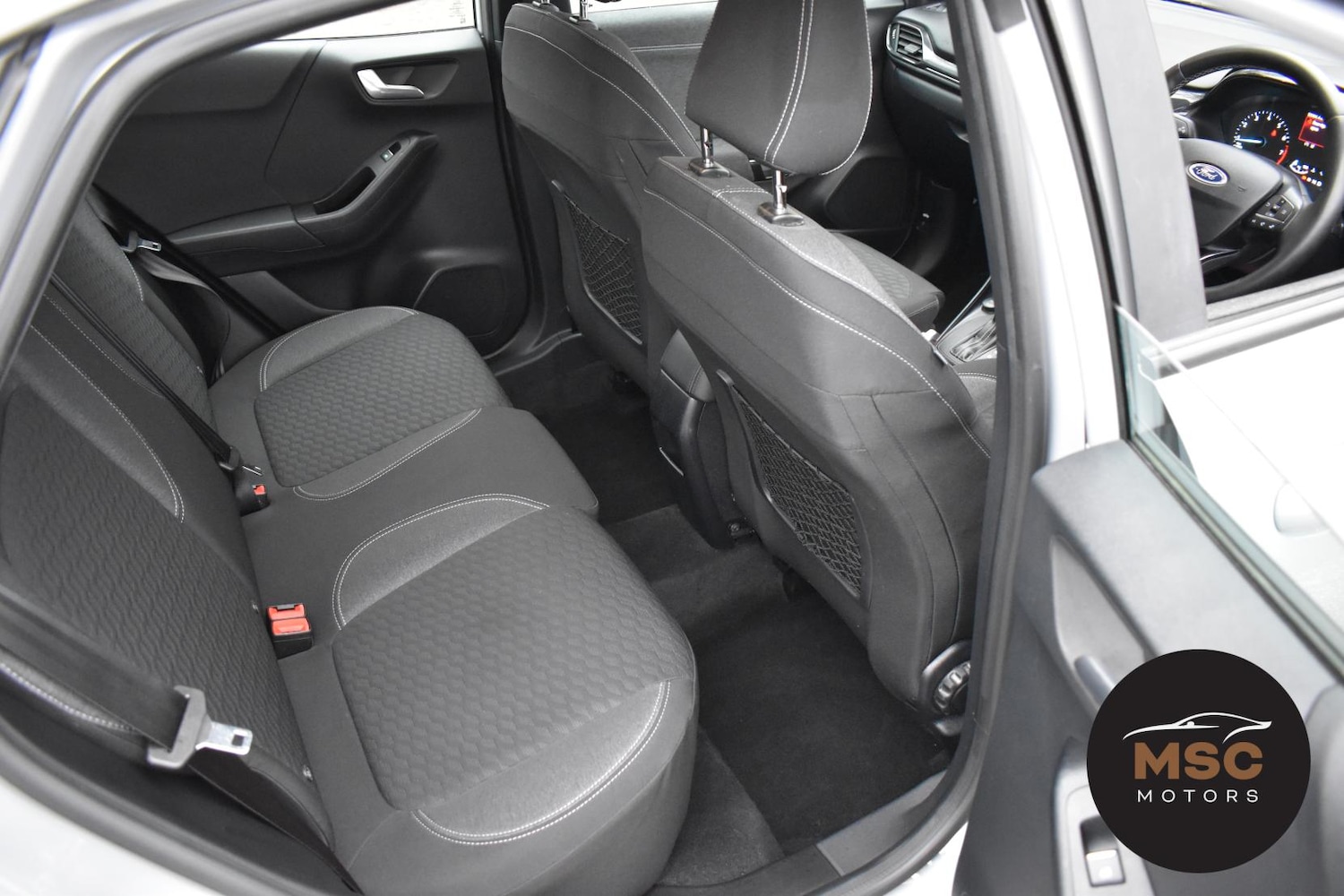 Used Ford Puma 2023 for sale - 77877842: Photo 35