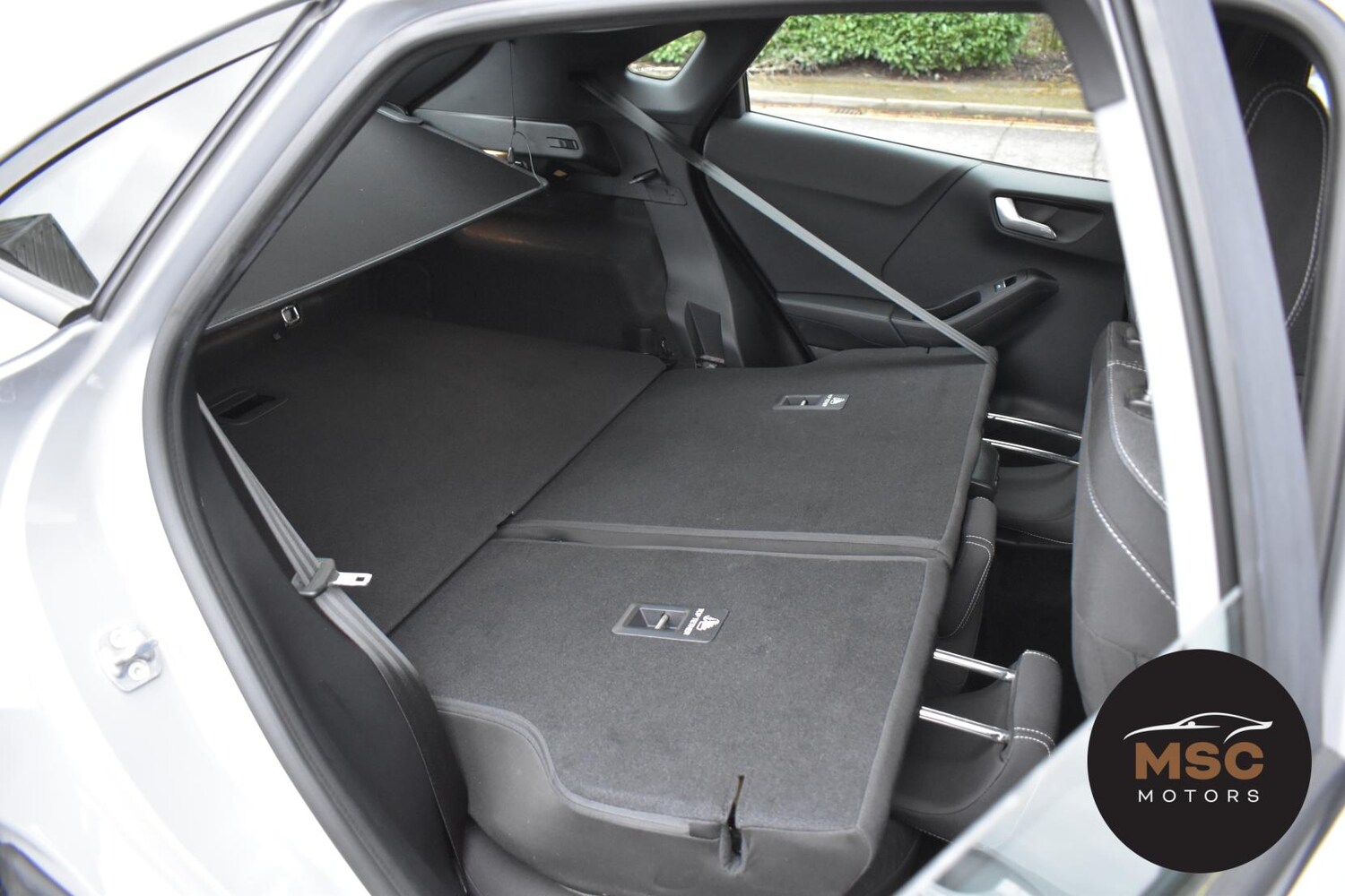 Used Ford Puma 2023 for sale - 77877842: Photo 37