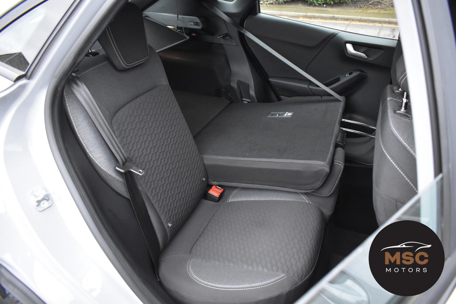 Used Ford Puma 2023 for sale - 77877842: Photo 38